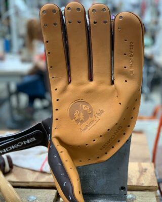 Since 1934, in Nocona, Texas, premium ballgloves have been handcrafted by skilled American workers, using the world’s highest quality leathers. #Nokona